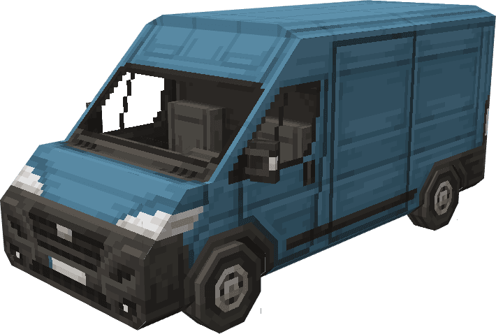 Camion & Van