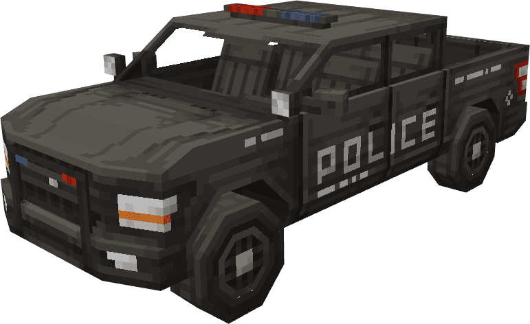 Veicoli Polizia